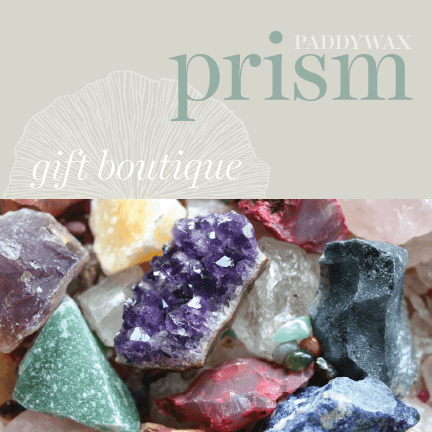 Paddywax Candles - Prism