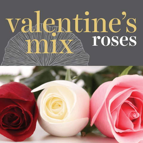 Roses - Romance Collection