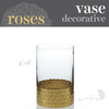 Assorted Roses - Half Dozen (Deluxe)
