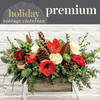 Seasonal Holiday - Vintage Victorian (Premium)