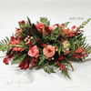 Seasonal, Fall - Centrepiece (Long & Low)