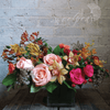 Seasonal, Fall - Floral Arrangement (Premium)