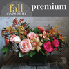 Seasonal, Fall - Floral Arrangement (Premium)