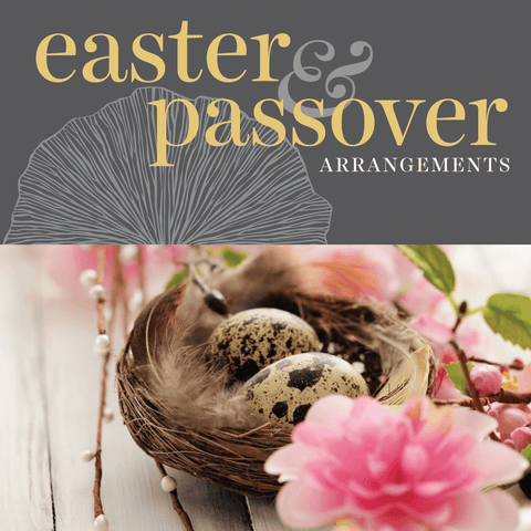 Easter & Passover