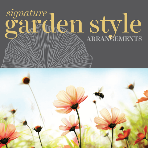 Signature Garden Style