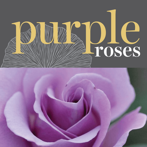 Roses - Purple