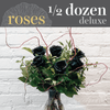 Black Roses - Half Dozen (Deluxe)
