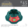 Christmas Tree Stand - Oasis 8'