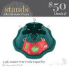 Christmas Tree Stand - Oasis 8'