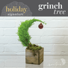 Holiday - Grinch Tree