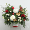 Seasonal Holiday - Classic Christmas (Premium)