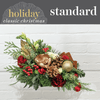 Seasonal Holiday - Classic Christmas (Standard)