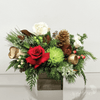 Seasonal Holiday - Vintage Victorian (Standard)