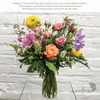 Floral Subscriptions - Seasonal Bouquet