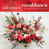 Valentine's - Casablanca (Premium)