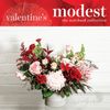 Valentine's - The Notebook (Modest)