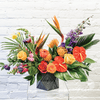 Bespoke & Artistic, Colourful - Floral Arrangement (Premium)