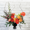 Bespoke & Artistic, Colourful - Floral Arrangement (Standard)