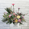 Bespoke & Artistic, Pastel - Floral Arrangement (Standard)