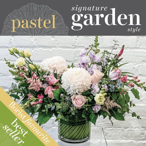 Floral Subscriptions - Designer's Choice Bouquet (Standard)