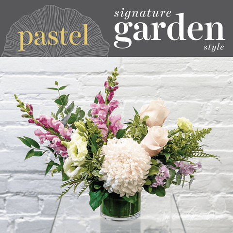 Floral Subscriptions - Designer's Choice Bouquet (Standard)