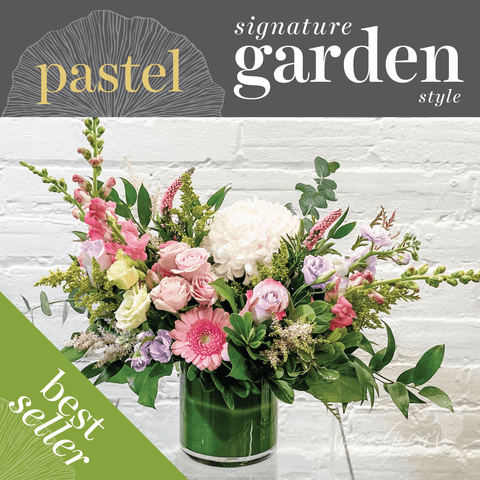 Floral Subscriptions - Designer's Choice Bouquet (Standard)