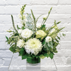 Rosh Hashanah, Garden Style - Floral Arrangement (Modest)