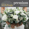 Micro-Weddings - Bridal Bouquet (Premium)