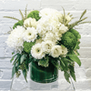 Rosh Hashanah, New York Contemporary - Floral Arrangement (Premium)