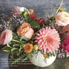 Seasonal, Fall - Pumpkin Floral Arrangement