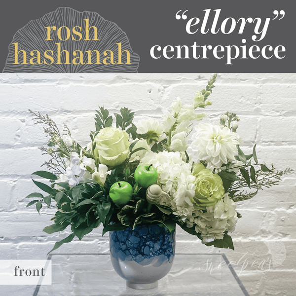 Rosh Hashanah Signature 